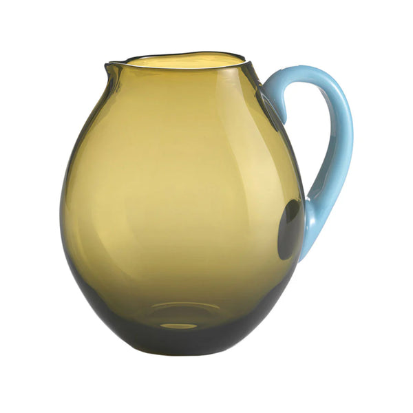 Nason Moretti Dandy Pitchers