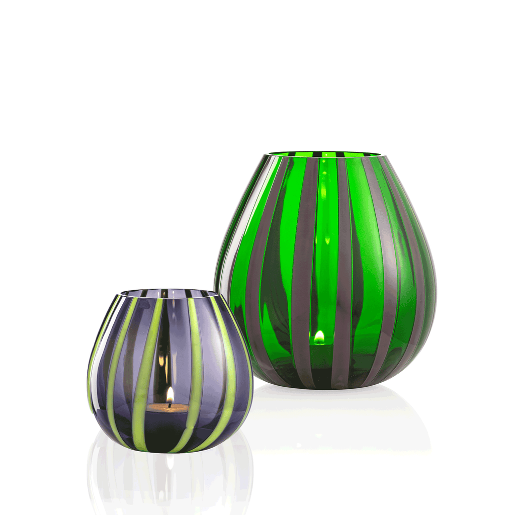 Nason Moretti String Tealight Holder