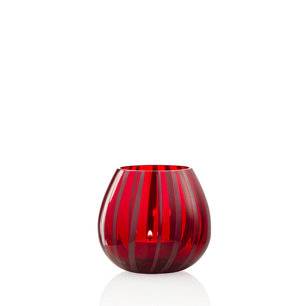 Nason Moretti String Tealight Holder