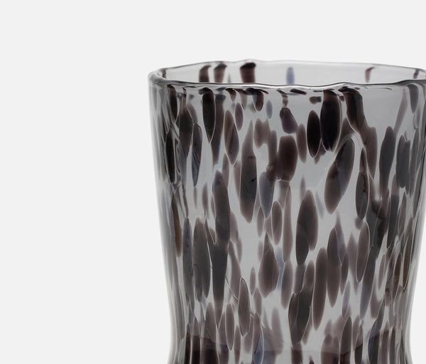 Blue Pheasant Alaia Leopard Carafe
