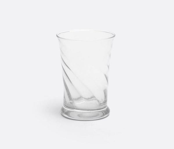 Blue Pheasant Colette Clear Tumbler Glass (Pack of 6)