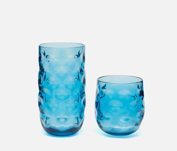 Blue Pheasant Halsey Tumbler (Pack of 6)