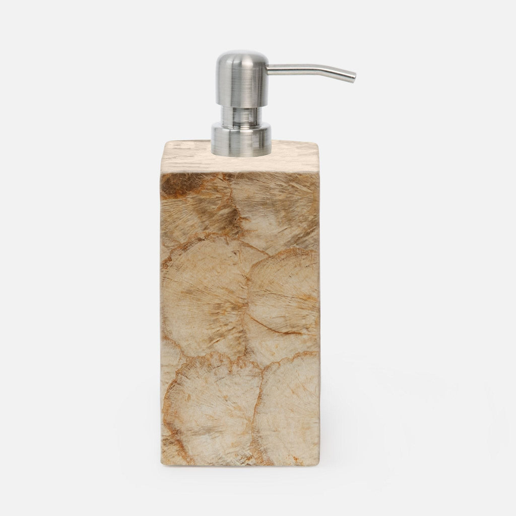 Pigeon and Poodle Andria XL Soap Pump