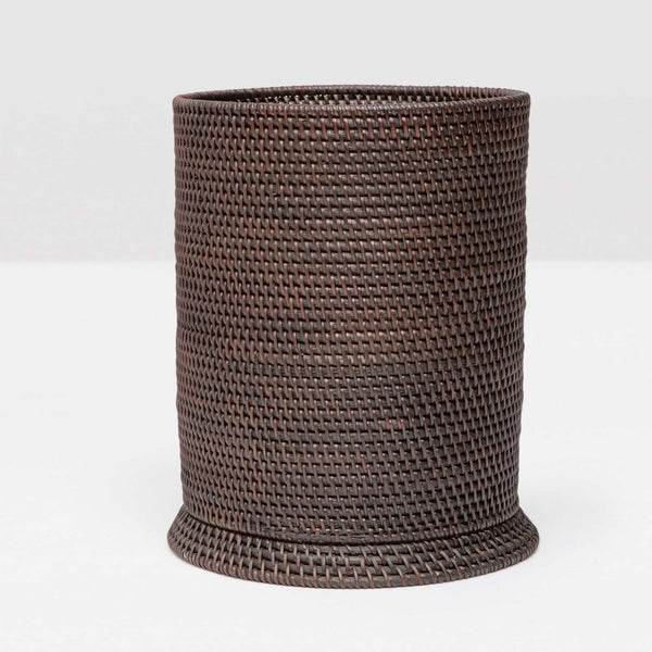 Pigeon and Poodle Dalton Rnd/str Wastebasket