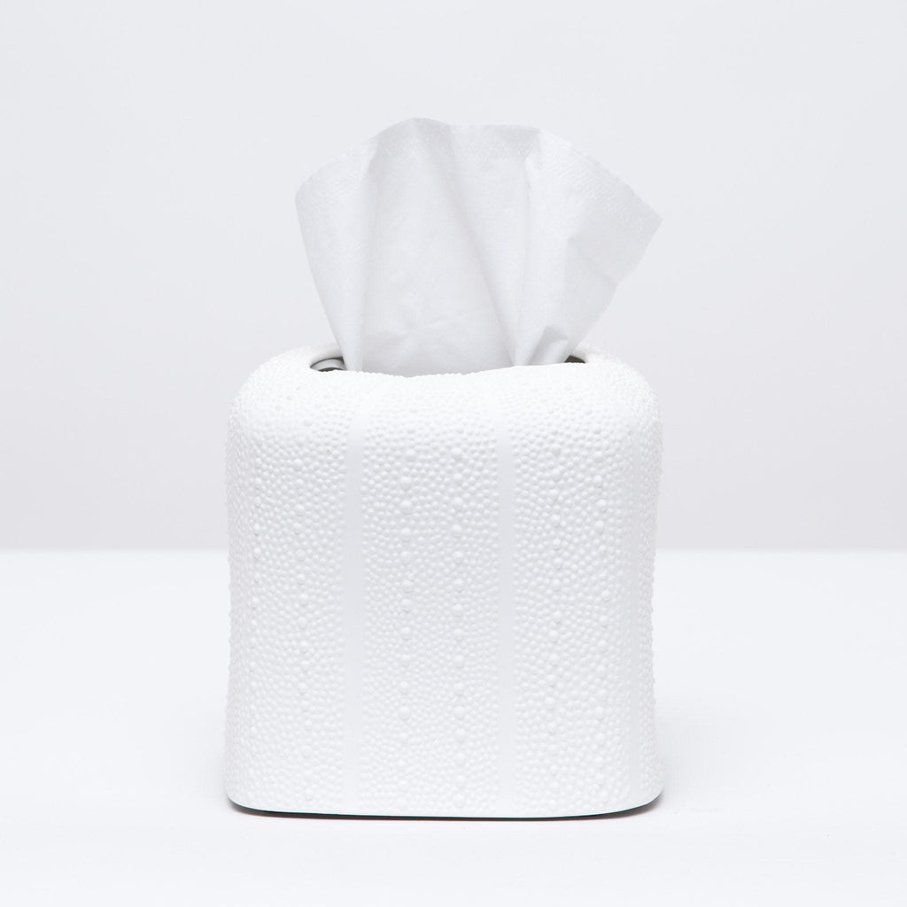 Pigeon and Poodle Hilo Tissue Box