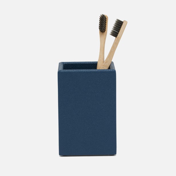 Pigeon and Poodle Dannes Brush Holder