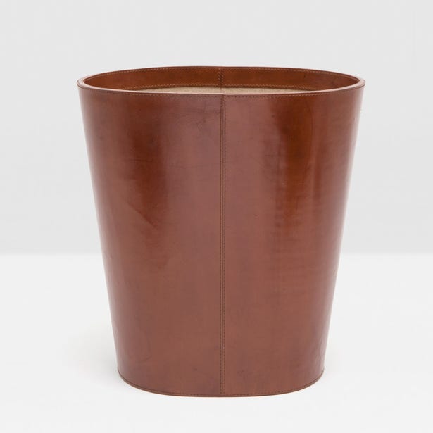 Pigeon and Poodle Stirling Wastebasket