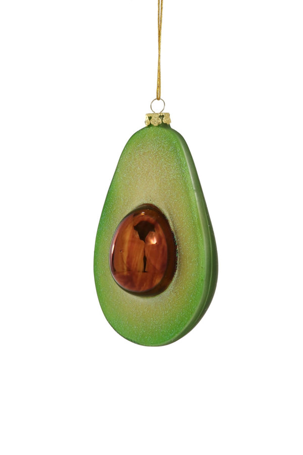 Cody Foster Avocado Ornament