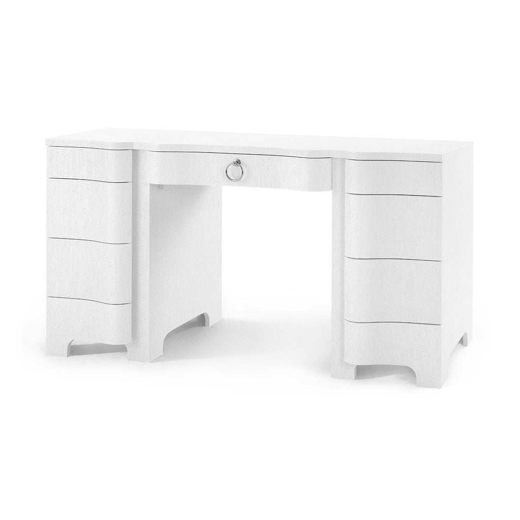 Villa & House Bouquet Desk