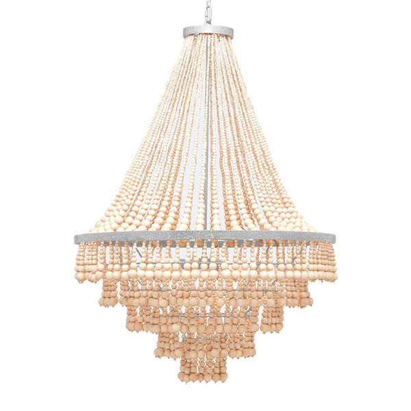 Made Goods Pia Chandelier
