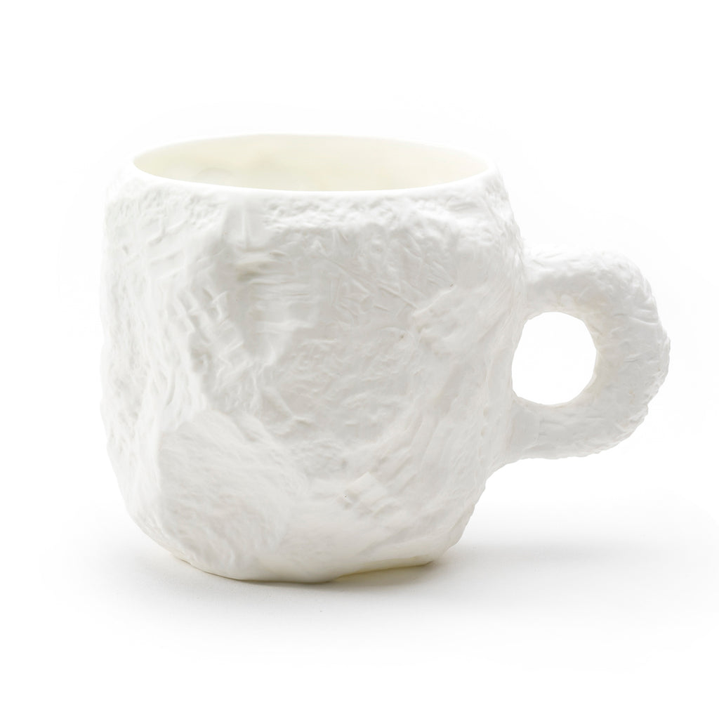 1882 Ltd. Crockery White - Mug