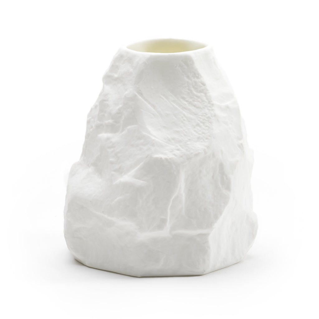 1882 Ltd. Crockery White - Posy Vase