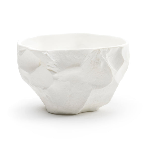 1882 Ltd. Crockery White - Small Bowl