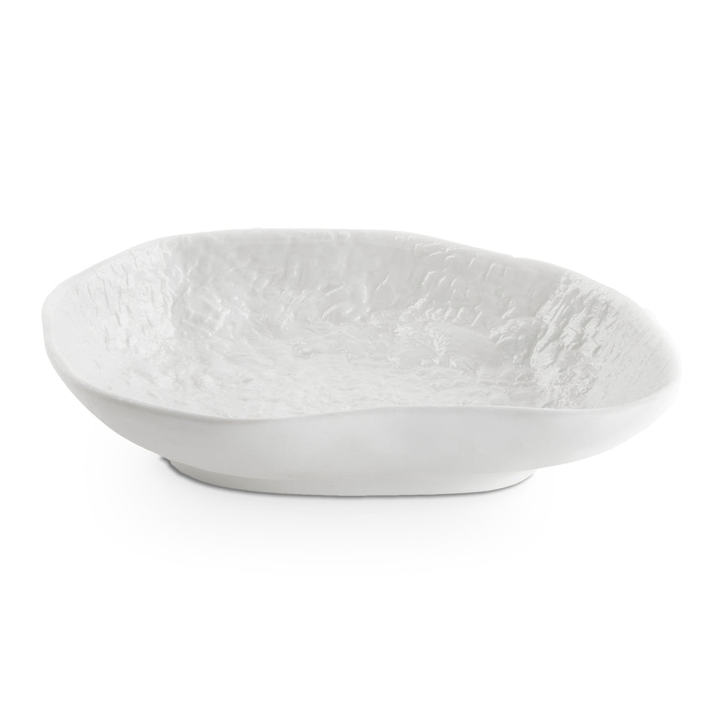 1882 Ltd. Crockery White - Small Platter