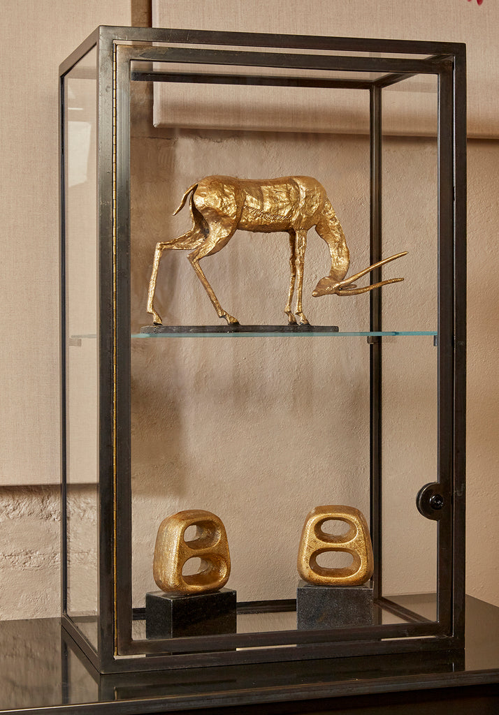 Villa & House Delphi Bookends