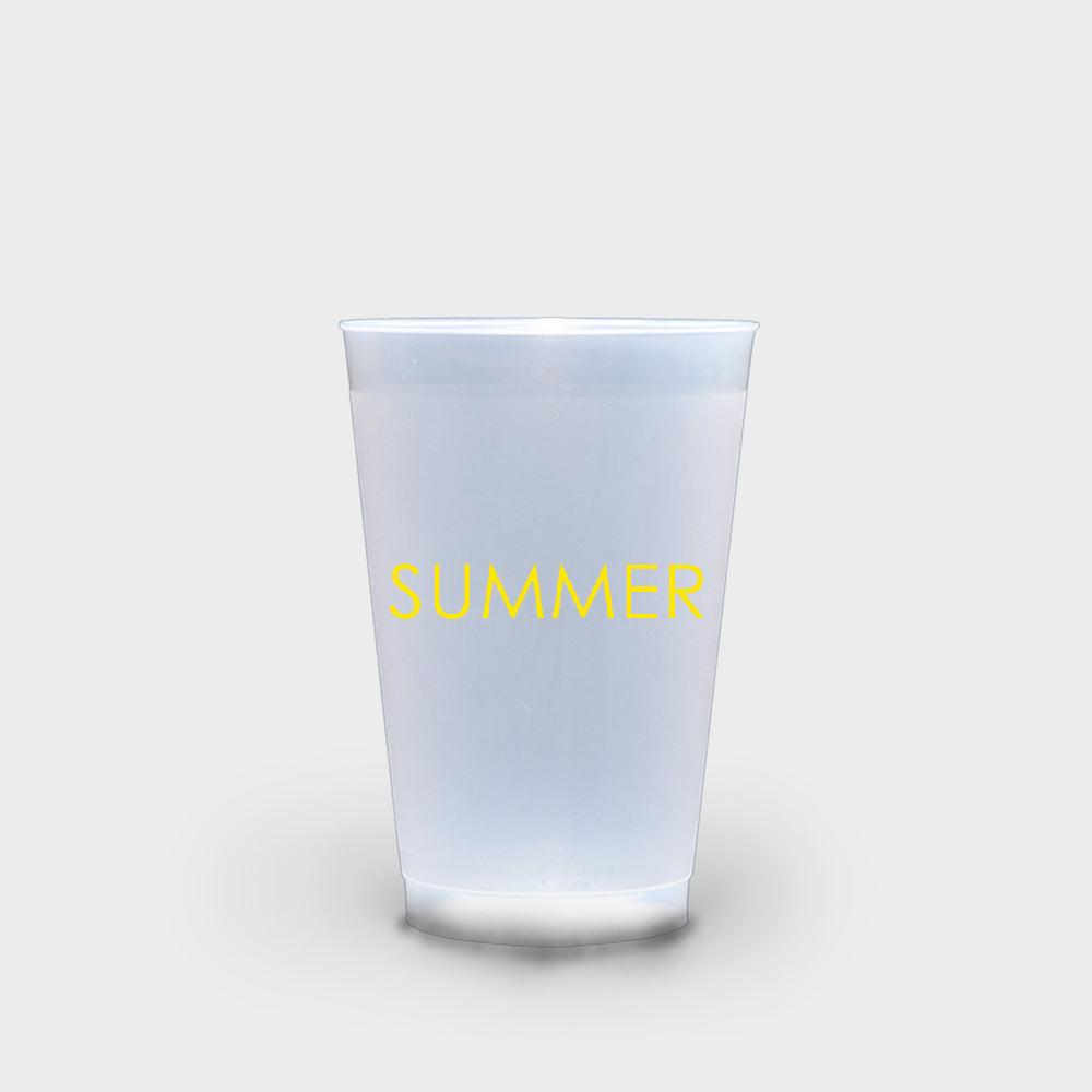 Summer Roadie Cups 16 oz