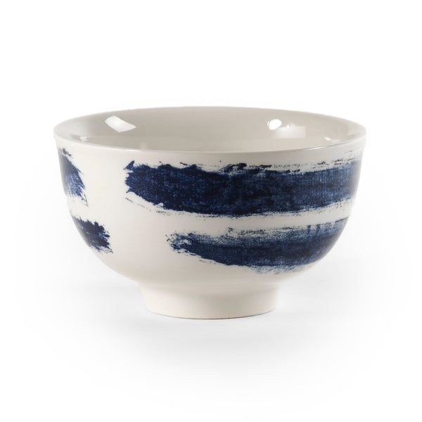 1882 Ltd. Indigo Rain - Handless Cup