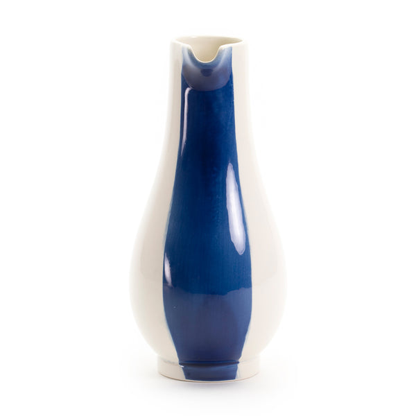 1882 Ltd. Indigo Rain - Jug