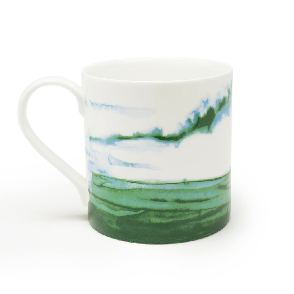 1882 Ltd. Jenny Green - Mug