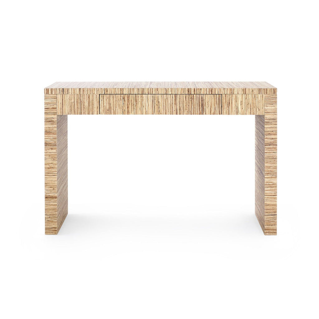 Villa & House Morgan Papyrus Console Table