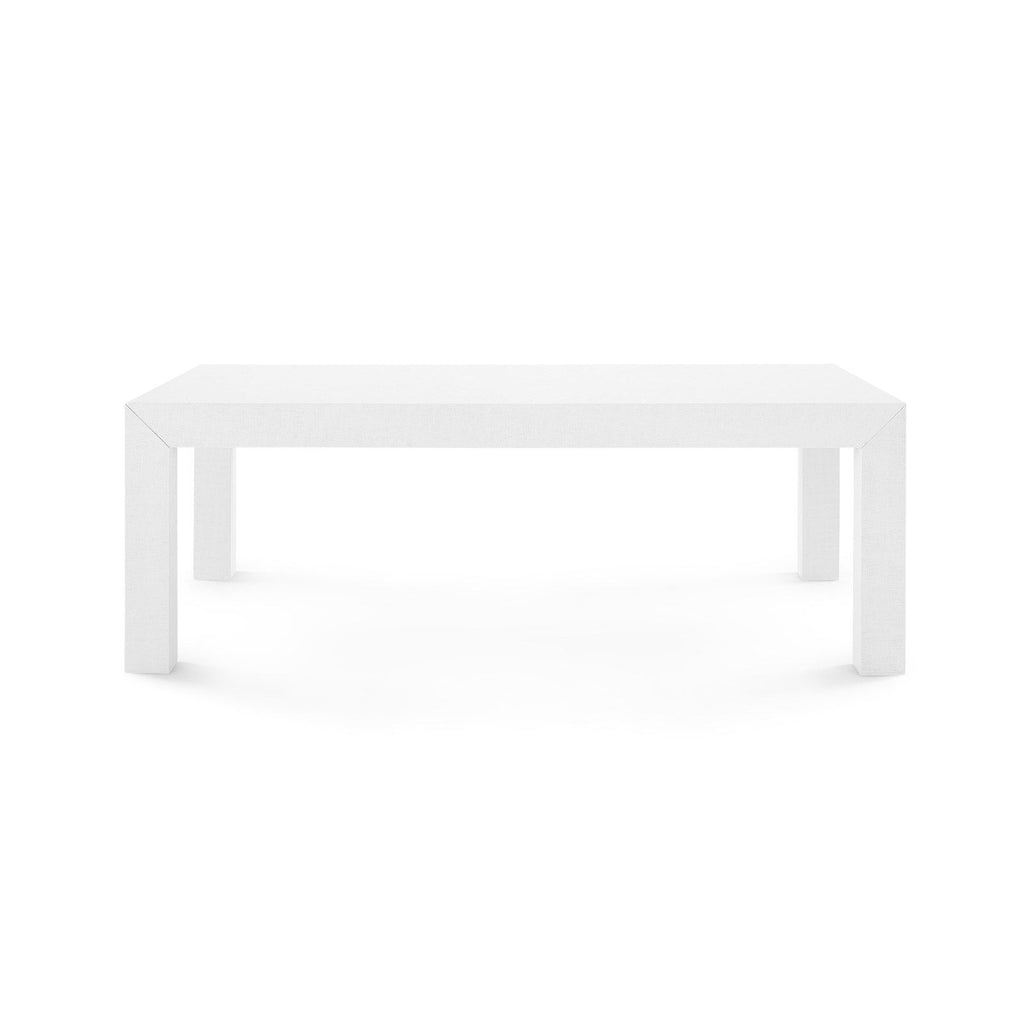 Villa & House Parsons Coffee Table