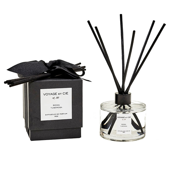 Voyage et Cie Roma diffusers