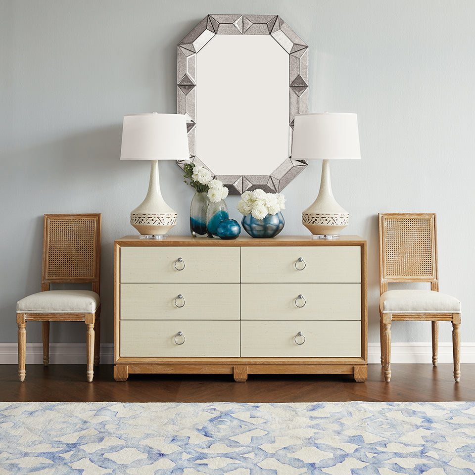 Villa & House Romano Wall Mirror