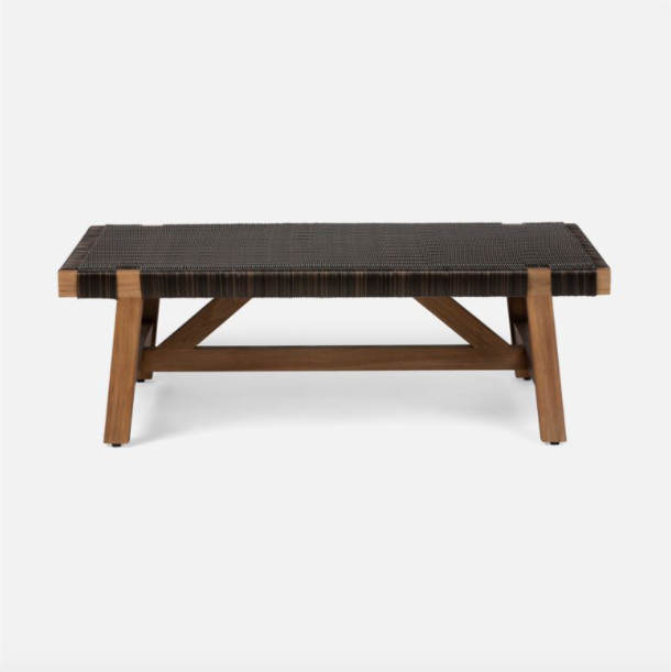 Made Goods Wentworth Coffee Table