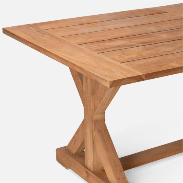 Made Goods Ulysses Dining Table