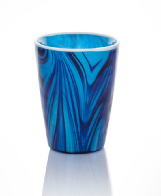 Italesse Mares Tumbler Color Mix 3 Set of 6