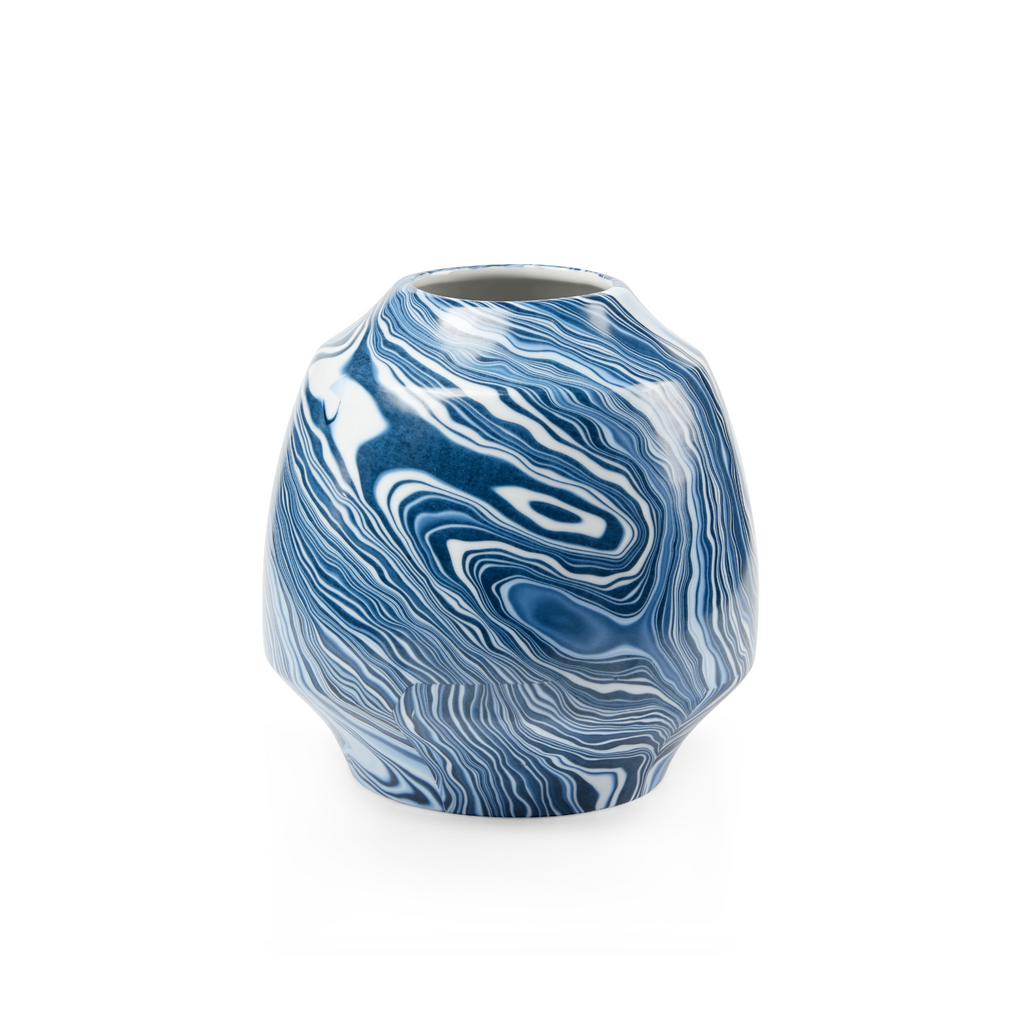 Villa & House Caspian Small Vase
