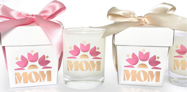 Seda France Mother's Day Candle