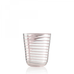 Water Glass Twist by Nason Moretti