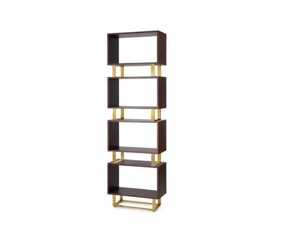 Villa & House Victor 4-Tiered Etagere