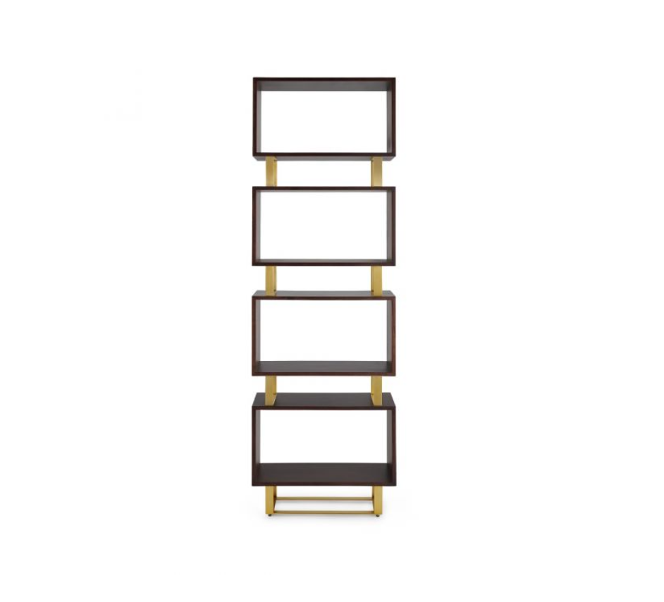 Villa & House Victor 4-Tiered Etagere