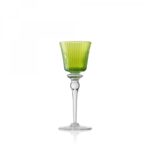 Rhine Wine Royal Glass by Nason Moretti