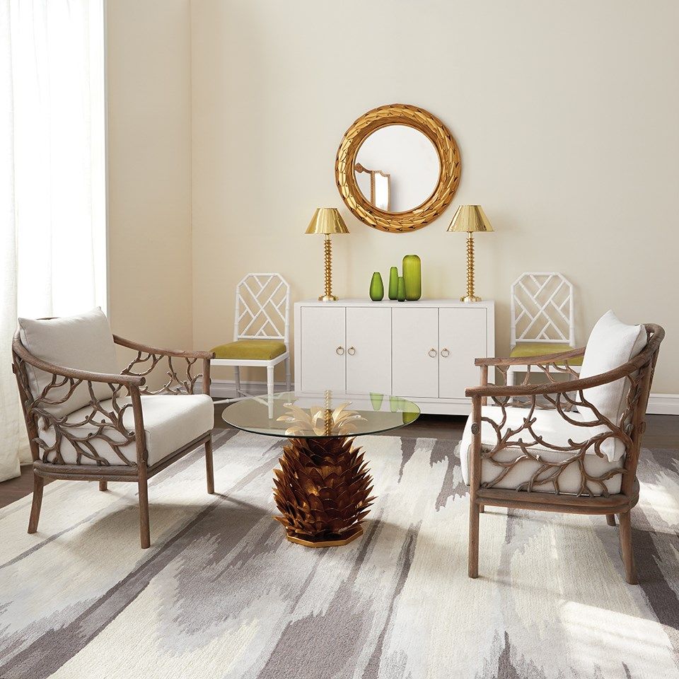 Villa & House Athena Mirror