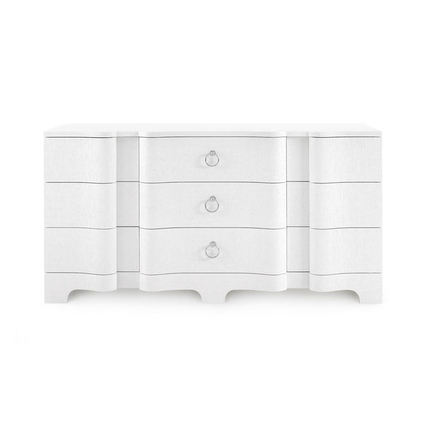 Villa & House Bardot Extra Large 9-Drawer