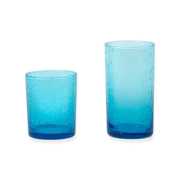 Mark D. Sikes Azul Glass