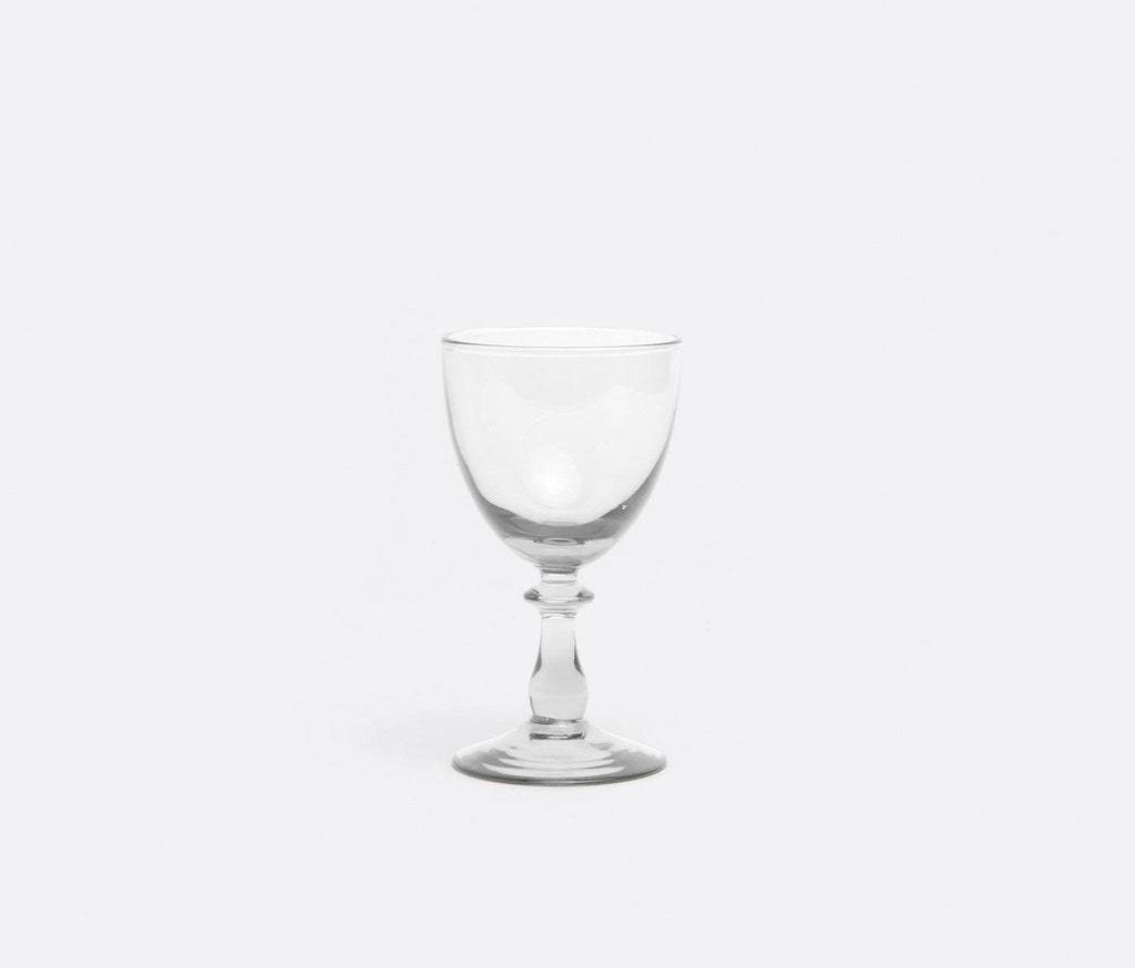 Blue Pheasant Celeste Clear Red Wine Glass - Pack of 4
