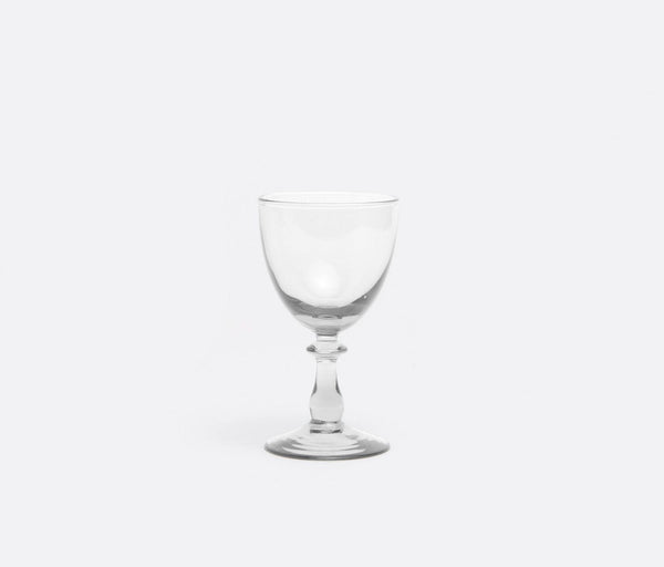 Blue Pheasant Celeste Clear Red Wine Glass - Pack of 4