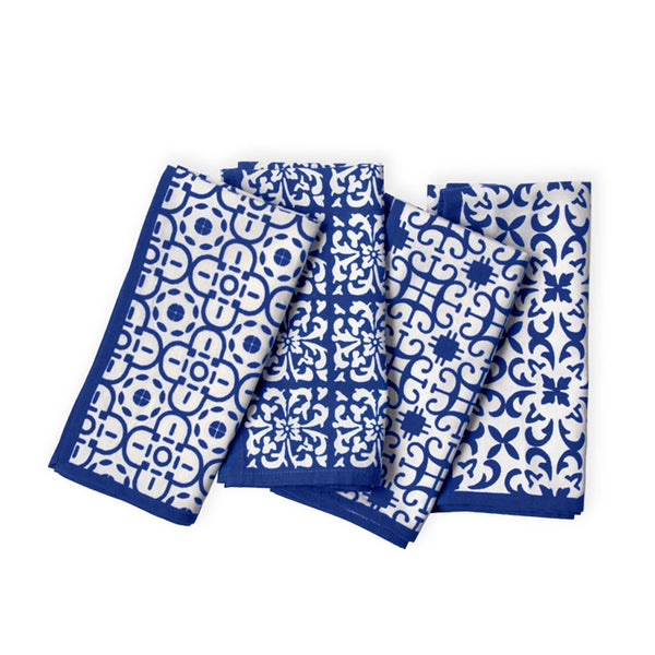 Mark D. Sikes Ojai Napkin - Set of 4