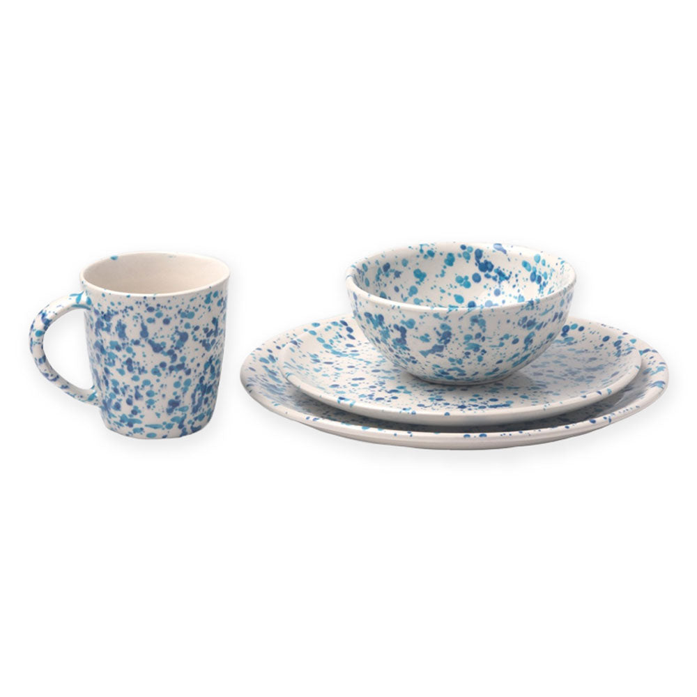 Mark D. Sikes Sconset Dinnerware Set