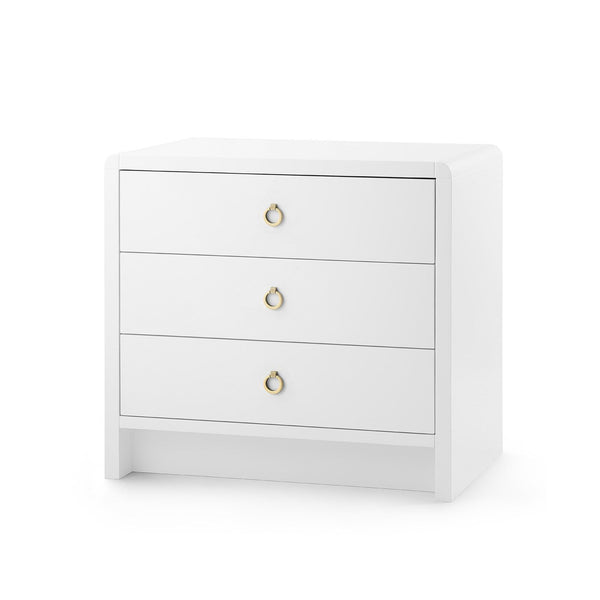 Villa & House Bryant Side Table
