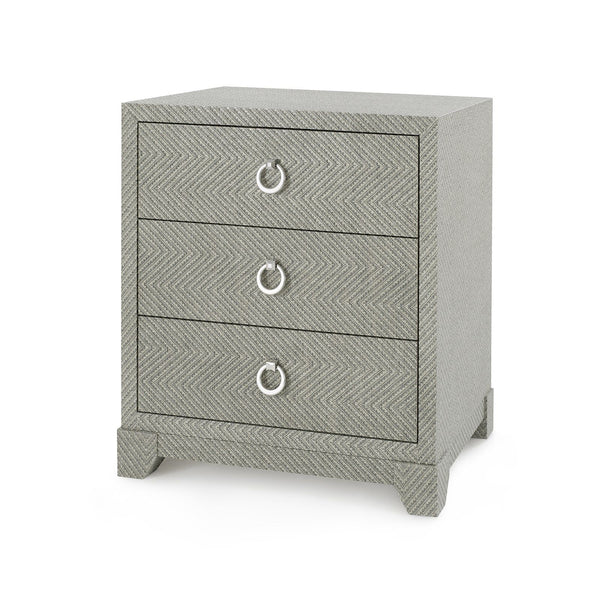 Villa & House Brittany Side Table
