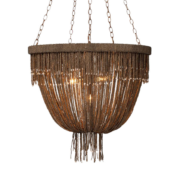 Made Goods Carmen Chandelier