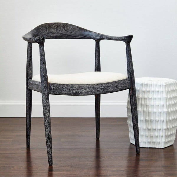 Villa & House Danish Arm Chair
