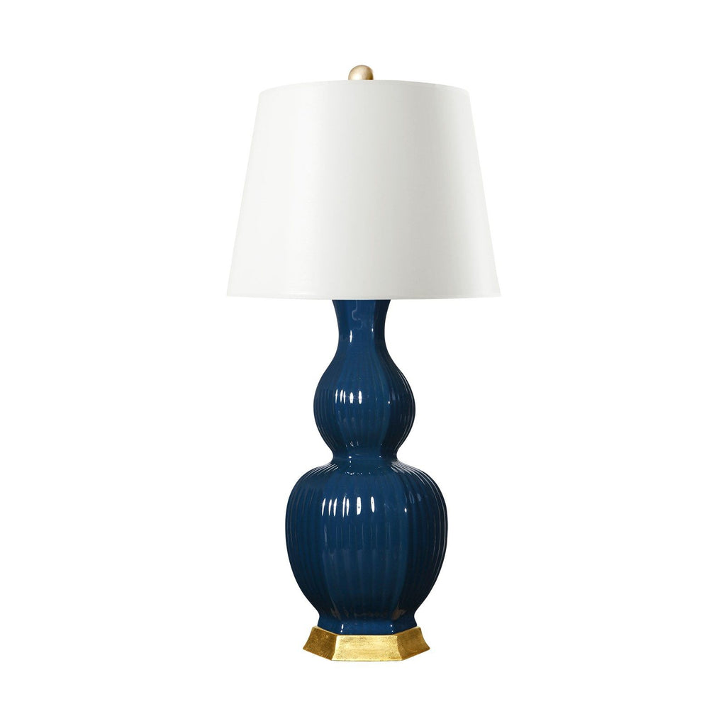 Villa & House Delft Lamp