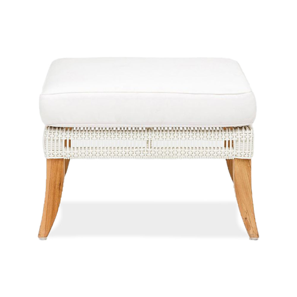 Made Goods Aurora Ottoman