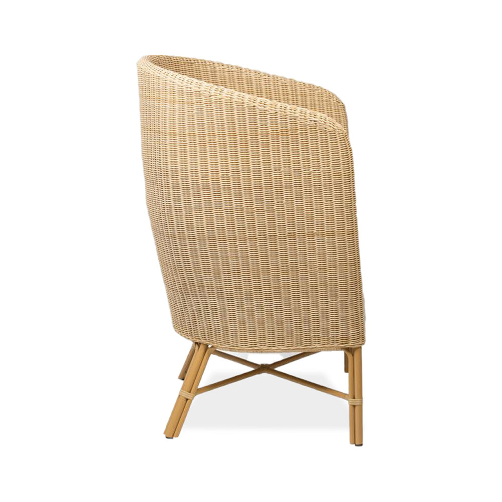 Made Goods Dunley Lounge Chair